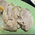 みきんどる's cooksnap of when they made おもてなし♬ルクルーゼで簡単★豚肉煮込み.