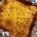 ame-ikuru's cooksnap of when they made 変わり＊シェパーズパイ.