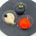 まおりん's cooksnap of when they made 練り切りのあんこ（求肥つなぎ）.