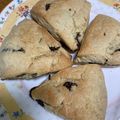 hhkoko♪'s cooksnap of when they made １５分で焼き上げまで！HMで簡単スコーン.