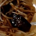 れそそ's cooksnap of when they made ナス中華風炒め.