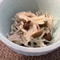 run※'s cooksnap of when they made キノコの保存に♡色々キノコの塩麹マリネ.