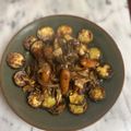 ナピト's cooksnap of when they made うちの味☆コンソメバターで旨々ズッキーニ.
