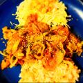 ピアノおたく's cooksnap of when they made 簡単！やみつきネギ塩だれ豚丼♪.