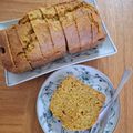 YOUKAYOUKO's cooksnap of when they made 簡単♪優しいにんじんケーキ.