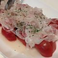LunaJuno's cooksnap of when they made 赤玉ねぎのはちみつマリネ【作り置き】.