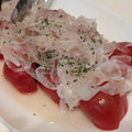 LunaJuno's cooksnap of when they made 赤玉ねぎのはちみつマリネ【作り置き】.