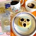 ★kokomama★'s cooksnap of when they made 冷んやりひとくちロールちゃん♪.
