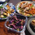 ひっこ's cooksnap of when they made 梅酢活用で簡単しば漬け!!.