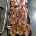 クックHIYL6I☆'s cooksnap of when they made 食べやすいの♪手羽元の開き方　ハサミ版有.