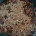 ュキンコ's cooksnap of when they made 手作りできちゃうアーモンドプードル.