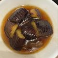 coco's cooksnap of when they made 茄子のさっぱり煮浸し.