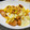 elsis's cooksnap of when they made キャベツとウインナーのたまご炒め.