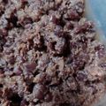 らびのゆうママ's cooksnap of when they made プロが教える炊飯器で発酵あんこの作り方.
