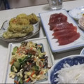 きらり流れ星's cooksnap of when they made 簡単☆長芋の磯辺揚げ.