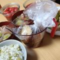 よちりん's cooksnap of when they made ビニール袋で場所取らず♡干し椎茸の戻し方.