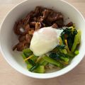 waakitchen's cooksnap of when they made 簡単放置で温泉玉子（たまご）.