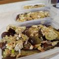 ひろみんぱぱ's cooksnap of when they made レンチン♪簡単！ナスのネギダレ.