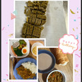 ☆あさ's cooksnap of when they made カレーのルゥを溶かしやすくする方法.