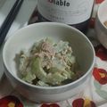 Kayadehutt's cooksnap of when they made ゴーヤのツナサラダ☆.