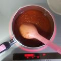 彩音ｍａｍａ's cooksnap of when they made フライパン10分！ミートソース（１：１）.