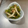 ミアンミアン's cooksnap of when they made 簡単！やみつき！無限ピーマン＆ちくわ♪.