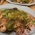REI♡'s cooksnap of when they made 絶品●中華丼●.