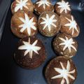 ﾋﾟﾛﾐ♡'s cooksnap of when they made しいたけの下ごしらえと飾り切り（花・松）.