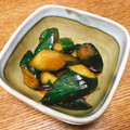vabochan's cooksnap of when they made キュウリの柚子胡椒漬け.