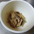 クックG5T5UZ☆'s cooksnap of when they made レンジ◎簡単◎キノコのさっぱり漬け.
