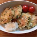 づぃんこ's cooksnap of when they made 豆腐のおやき.
