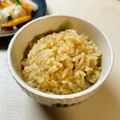 いなばっくす☆'s cooksnap of when they made 簡単！静岡県民 給食の味 さくらご飯.