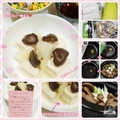 しーくれっと・らいふ's cooksnap of when they made 柚子胡椒香るきのこのヘルシーみぞれ鍋.