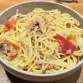 未来への扉's cooksnap of when they made トマトと新玉のマリネ.