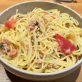 未来への扉's cooksnap of when they made トマトと新玉のマリネ.