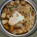 yama_miu's cooksnap of when they made 名古屋の味◇味噌煮込みうどん.