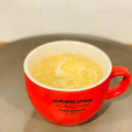 西＊絵子's cooksnap of when they made 中華たまごスープ.