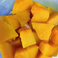 のんちゃん14's cooksnap of when they made ★離乳食完了期★かぼちゃのしっとり煮.