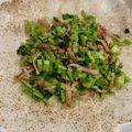 あいりん's cooksnap of when they made かぶのカルパッチョ〜10分で副菜〜.