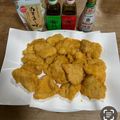 クックKF64VO☆'s cooksnap of when they made 鶏むねやわらか😋チキンカツ揚げ焼きで簡単.