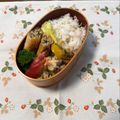 yesmama's cooksnap of when they made おからの炊いたん（卯の花♪）.