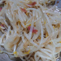 Ran6312's cooksnap of when they made 簡単♪もやしと梅のさっぱりナムル.
