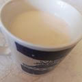 くむちん's cooksnap of when they made レンジで簡単美味しいカフェオレ♪.