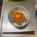 ニッシーマン's cooksnap of when they made ご飯のお供♡濃厚たまご･黄身の醤油漬け.