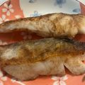 春巻きママ's cooksnap of when they made 超簡単♫タラのムニエル バター醤油風味.