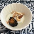 まこさんど's cooksnap of when they made ナッツヨーグルト.