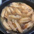 キイロイさん's cooksnap of when they made 【下味冷凍】手羽中のにんにく醤油.