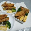 まぶたん's cooksnap of when they made お弁当屋さんみたいな手作り海苔弁当♪.