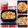 runa10's cooksnap of when they made カラフルな野菜入りカツ丼.