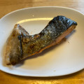 さすらい's cooksnap of when they made ふっくら♡鮭の塩焼き.